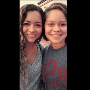 Meet your Posher, Catarina